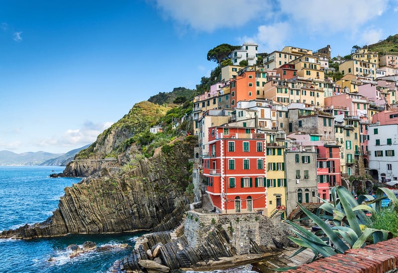Whimsical Destinations