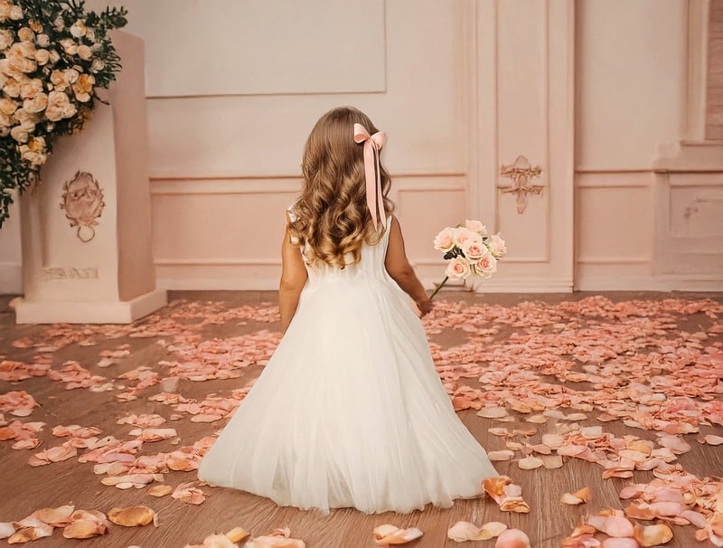 Whispering Woods Ceremony